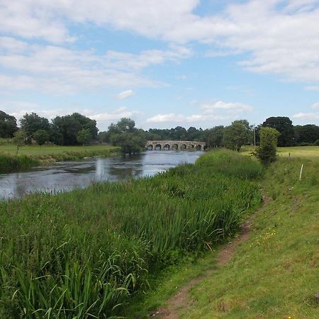 Kilmessan Bective Mill B&B المظهر الخارجي الصورة